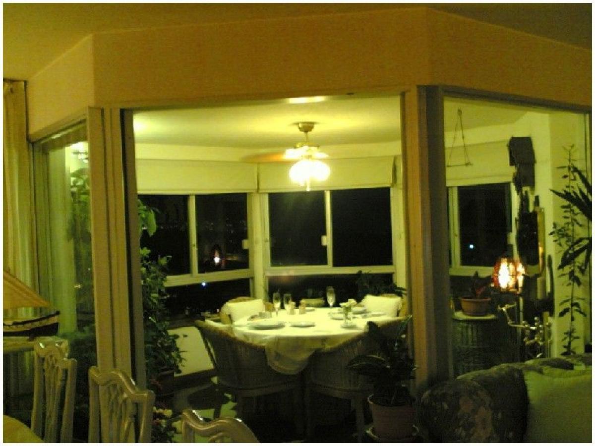 3 bedrooms House in Maldonado, Uruguay No. 12156