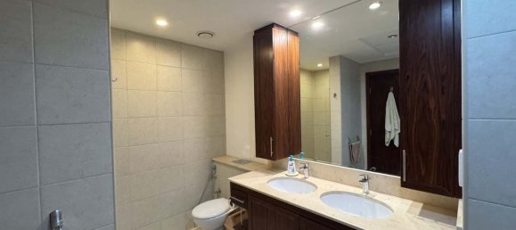 2 bedrooms Apartment in Downtown Dubai (Downtown Burj Dubai), UAE No. 110872 12