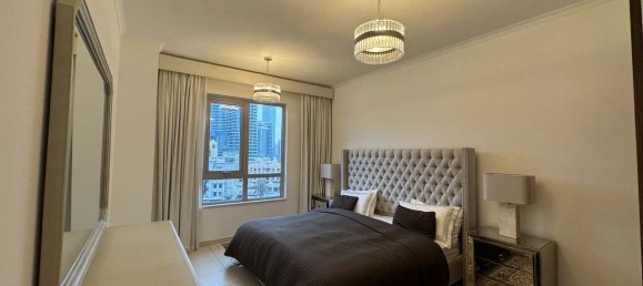 2 bedrooms Apartment in Downtown Dubai (Downtown Burj Dubai), UAE No. 110872 6