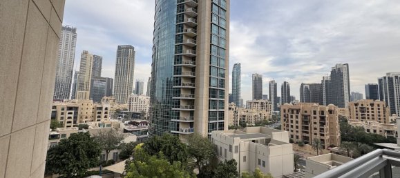 2 bedrooms Apartment in Downtown Dubai (Downtown Burj Dubai), UAE No. 110872 17