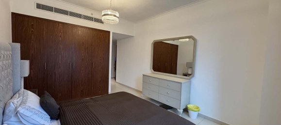 2 bedrooms Apartment in Downtown Dubai (Downtown Burj Dubai), UAE No. 110872 5