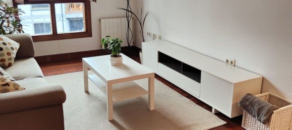 1 bedroom Apartment in Basque Autonomous Community, Spain No. 154474 2