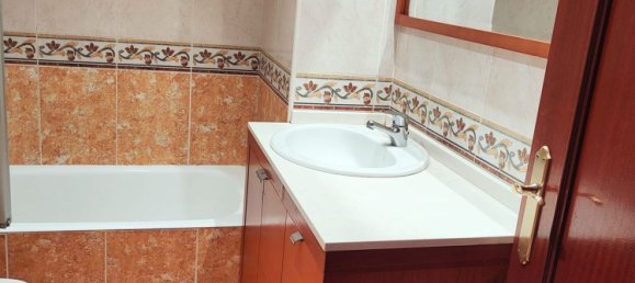 1 bedroom Apartment in Basque Autonomous Community, Spain No. 154474 11