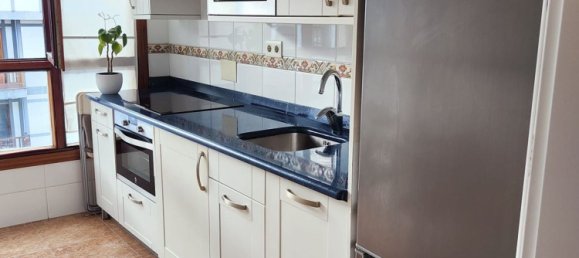 1 bedroom Apartment in Basque Autonomous Community, Spain No. 154474 8