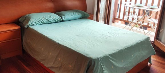 1 bedroom Apartment in Basque Autonomous Community, Spain No. 154474 4