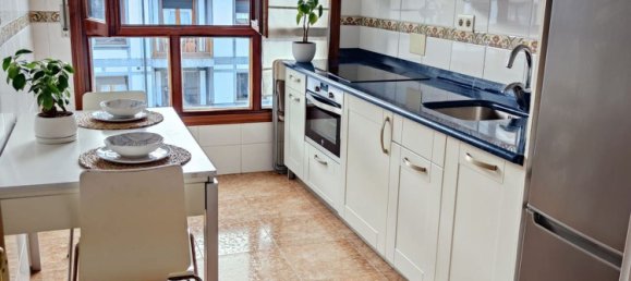 1 bedroom Apartment in Basque Autonomous Community, Spain No. 154474 7