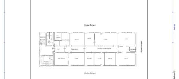 311m² Office in Salerno, Italy No. 336729 11