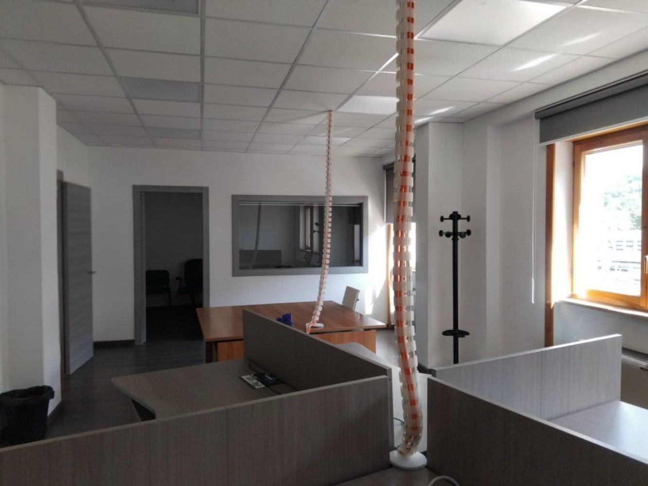 311m² Office in Salerno, Italy No. 336729