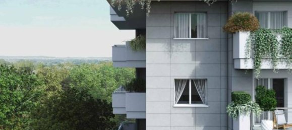 Квартира с 4 комнатами в Рим, Италия № 31321 31