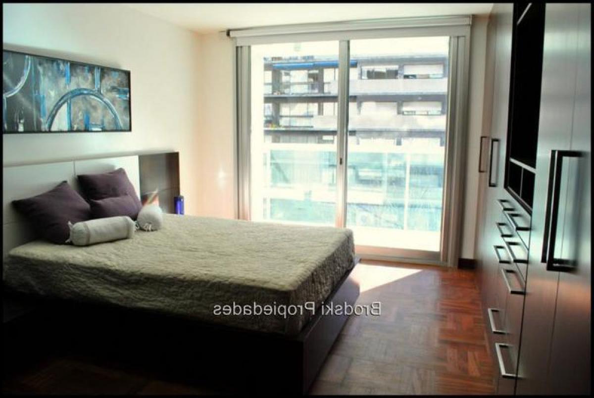 3 Schlafzimmer Wohnung in Montevideo, Uruguay, Nr. 12068