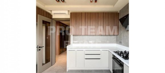 6 rooms Apartment in Kepez, Turkey No. 27156 16