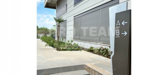 6 rooms Apartment in Kepez, Turkey No. 27156 5