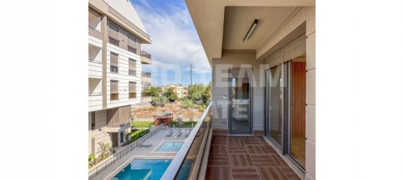 6 rooms Apartment in Kepez, Turkey No. 27156 18