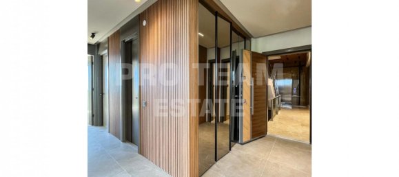 6 rooms Apartment in Kepez, Turkey No. 27156 13