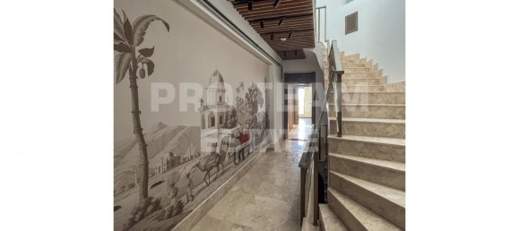 6 rooms Apartment in Kepez, Turkey No. 27156 12