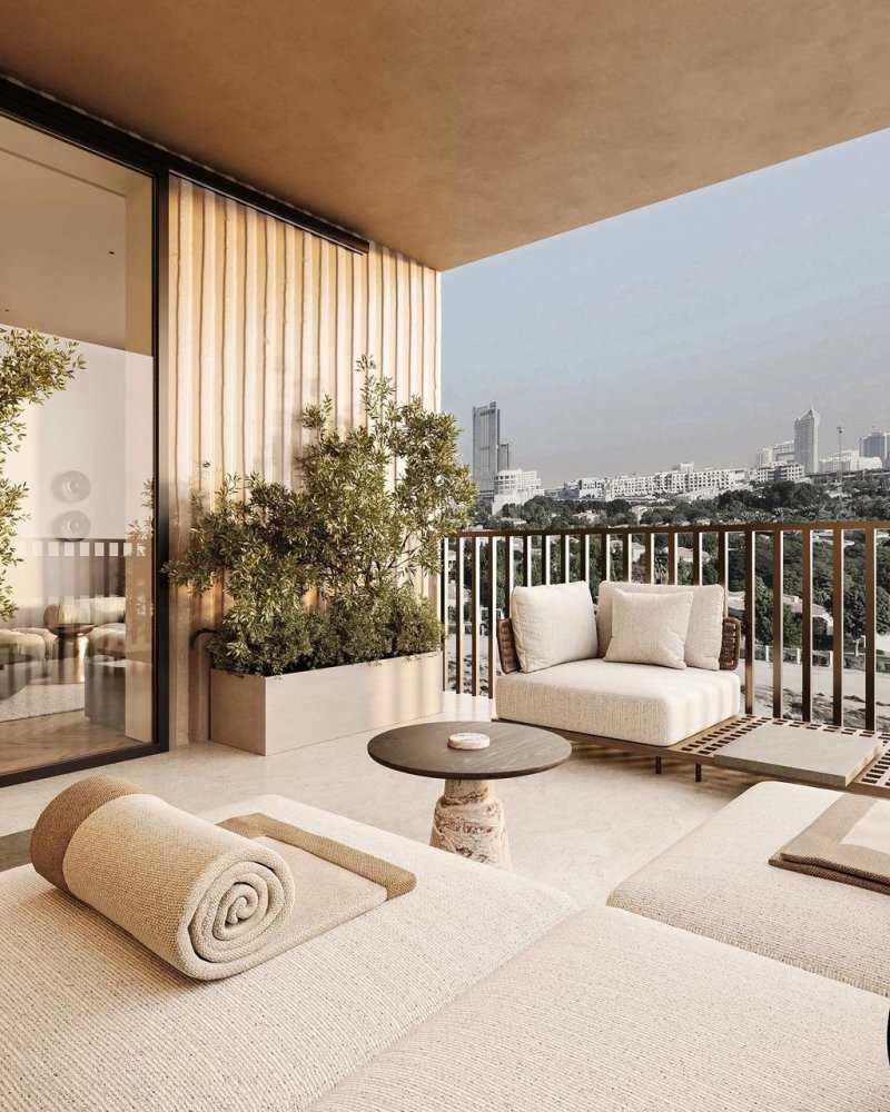 Apartamento T2 em Dubai Studio City, UAE N.º 72780