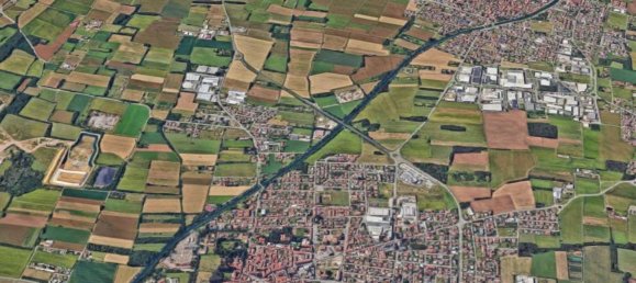 6596m² Land in Busto Garolfo, Italy No. 299833 11