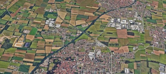 6596m² Land in Busto Garolfo, Italy No. 299833 12