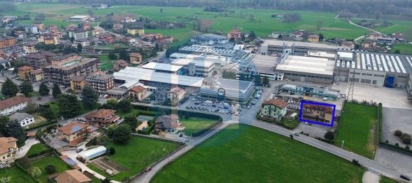 Apartamento de 3 habitaciónes en Rogno, Italy No. 40268 4