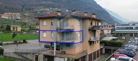Apartamento de 3 habitaciónes en Rogno, Italy No. 40268 2