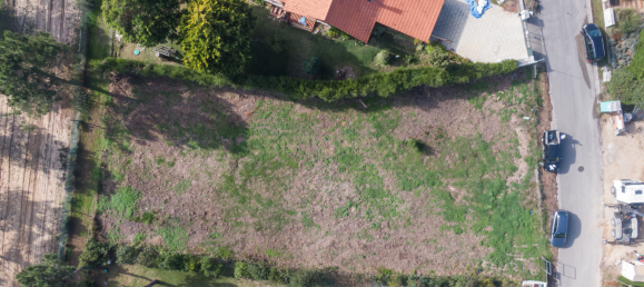 Grundstück in Almada, Portugal 1305m², Nr. 133806 11