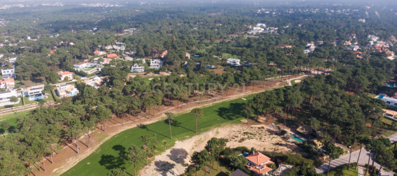 Grundstück in Almada, Portugal 1305m², Nr. 133806 15