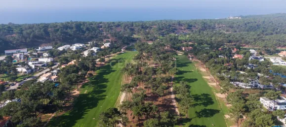 Grundstück in Almada, Portugal 1305m², Nr. 133806 4