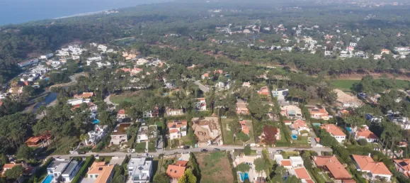 Grundstück in Almada, Portugal 1305m², Nr. 133806 10