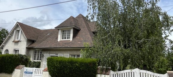 5 Schlafzimmer Haus in Orleans, France, Nr. 257815 21