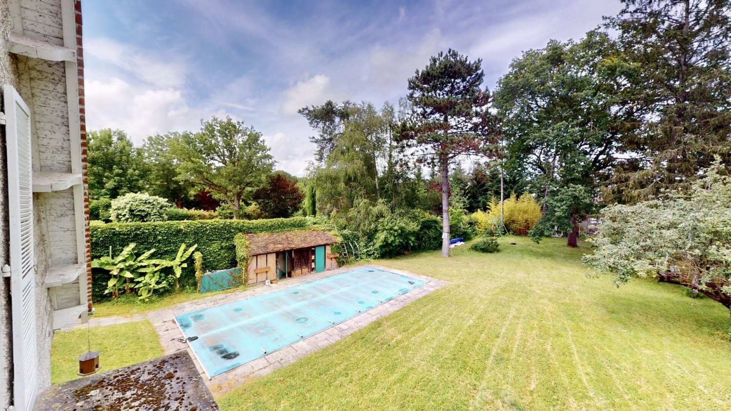 5 Schlafzimmer Haus in Orleans, France, Nr. 257815