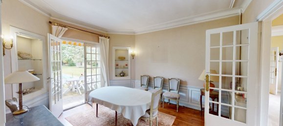 5 Schlafzimmer Haus in Orleans, France, Nr. 257815 16