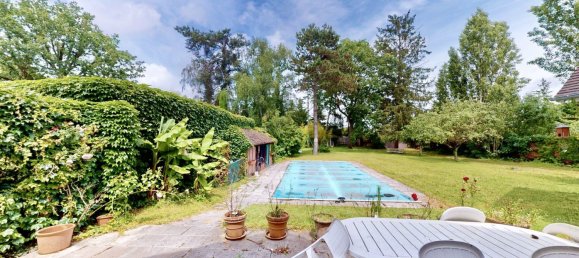 5 Schlafzimmer Haus in Orleans, France, Nr. 257815 3