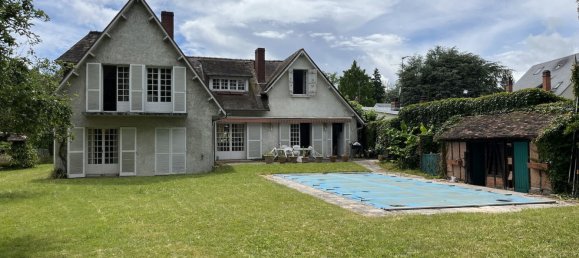 5 Schlafzimmer Haus in Orleans, France, Nr. 257815 9