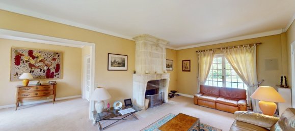5 Schlafzimmer Haus in Orleans, France, Nr. 257815 8