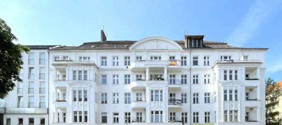 Apartamento de 2 divisões em Prenzlauer Berg, Germany N.º 109749 4
