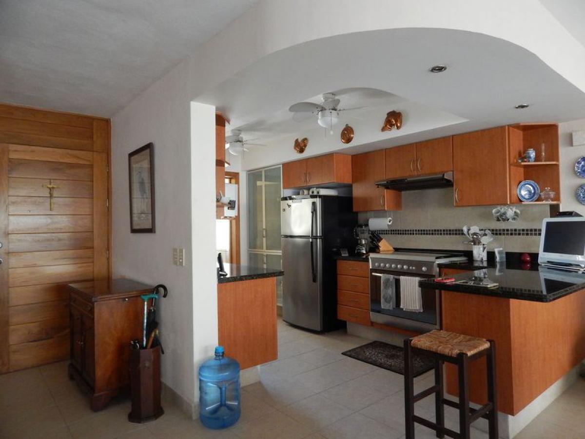 4 bedrooms House in Jalisco, Mexico No. 158525