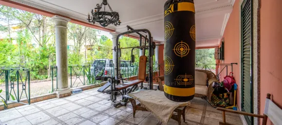 7 bedrooms House in Quinta do Conde, Portugal No. 91586 39