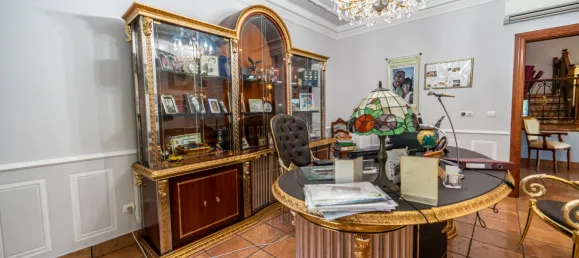 7 bedrooms House in Quinta do Conde, Portugal No. 91586 37