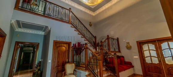 7 bedrooms House in Quinta do Conde, Portugal No. 91586 18