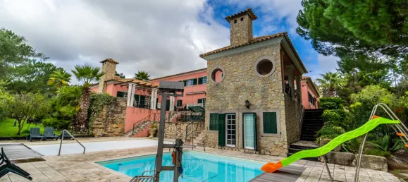 7 bedrooms House in Quinta do Conde, Portugal No. 91586 11