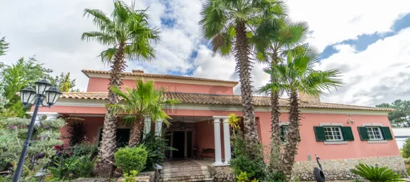 7 bedrooms House in Quinta do Conde, Portugal No. 91586 2