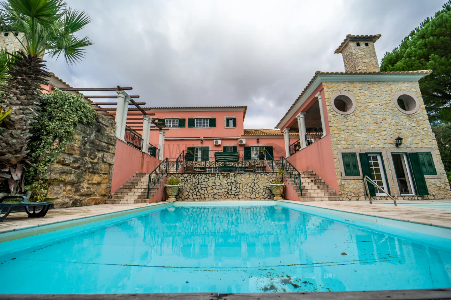 7 bedrooms House in Quinta do Conde, Portugal No. 91586