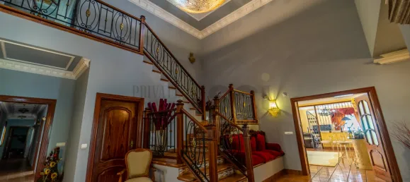 7 bedrooms House in Quinta do Conde, Portugal No. 91586 19