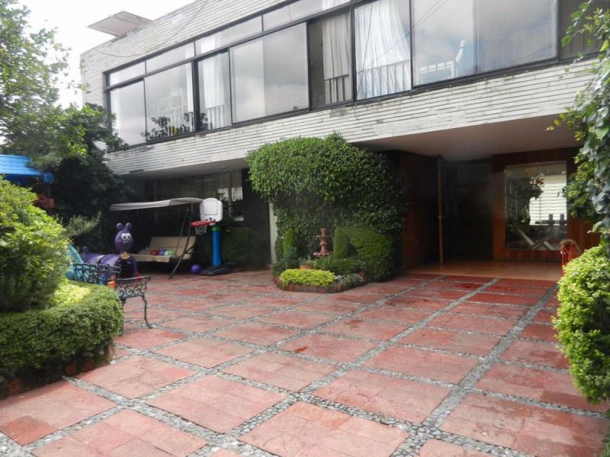 3 غرف نوم منزل في Naucalpan de Juarez, Mexico رقم 214304