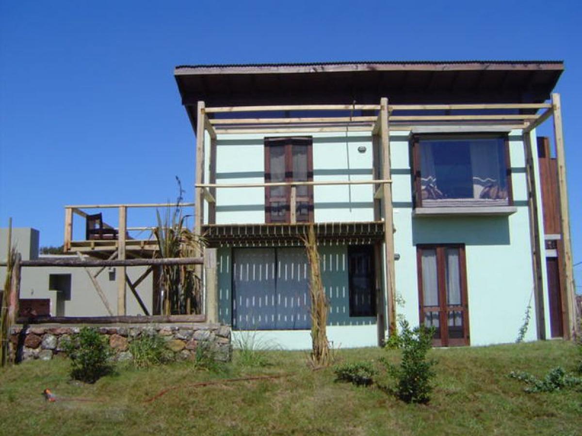 3 غرف نوم منزل في Maldonado, Uruguay رقم 9488