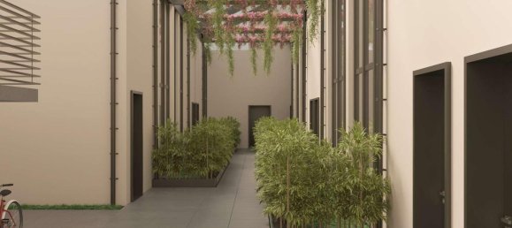 2-Zimmer Haus in Milan, Italy, Nr. 242689 50