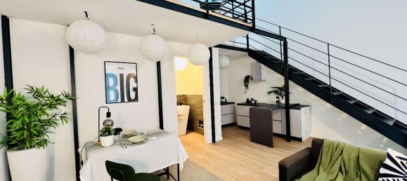 2 rooms House in Milan, Italy No. 242689 6