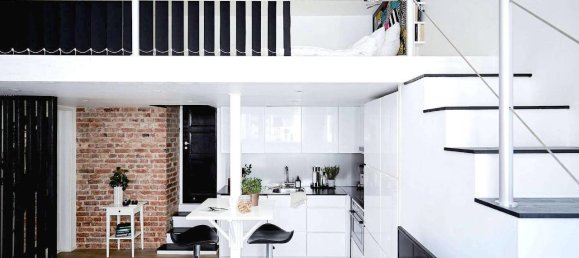 2 rooms House in Milan, Italy No. 242689 20