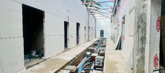 2 rooms House in Milan, Italy No. 242689 41