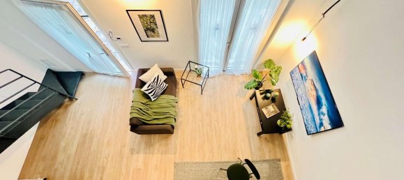2 rooms House in Milan, Italy No. 242689 10